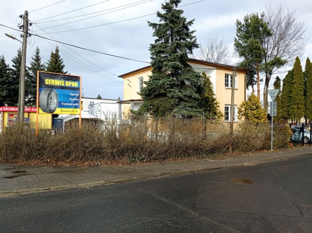 dom wolnostojący, 6 pokoi Poznań Stare Miasto, ul. Obornicka. Zdjęcie 9