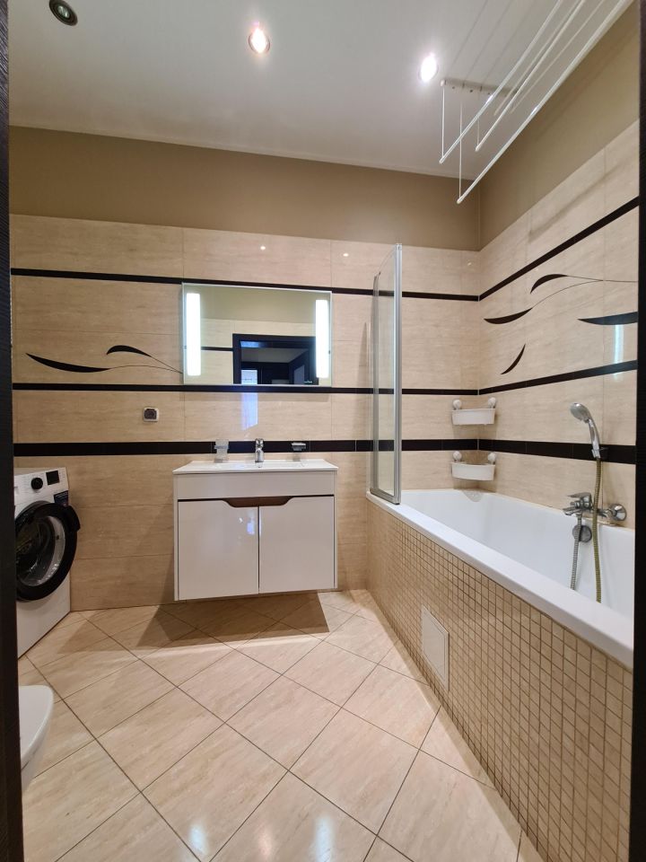 Mieszkanie 2-pokojowe Świnoujście, ul. Juliana Markiewicza. Zdjęcie 6