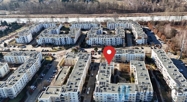 Mieszkanie 3-pokojowe Warszawa Białołęka, ul. Żeglugi Wiślanej. Zdjęcie 15