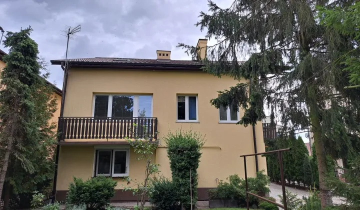 dom wolnostojący, 5 pokoi Skaryszew, ul. Polna