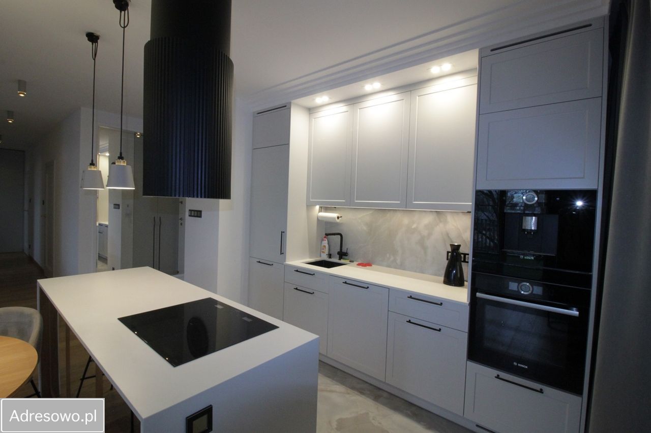 Mieszkanie 3-pokojowe Warszawa Praga-Południe, ul. Kokoryczki. Zdjęcie 13