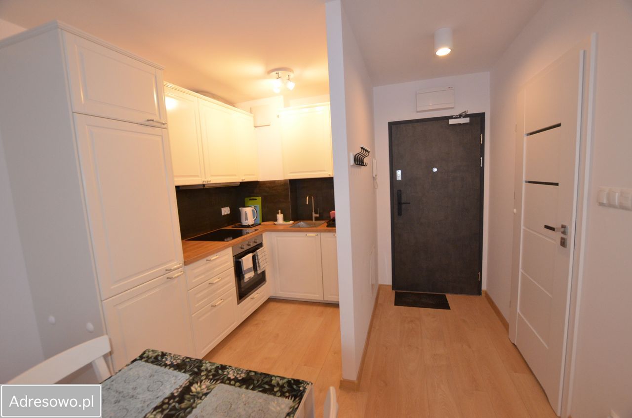 Mieszkanie 1-pokojowe Poznań Stare Miasto, ul. Wilczak. Zdjęcie 11