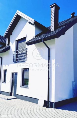 bliźniak, 4 pokoje Rzeszów. Zdjęcie 7