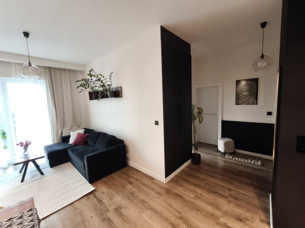 Mieszkanie 3-pokojowe Olsztyn Nagórki, ul. Franciszka Barcza. Zdjęcie 9