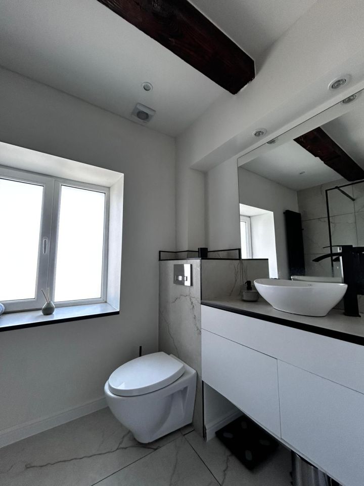 dom wolnostojący, 3 pokoje Słucz. Zdjęcie 6