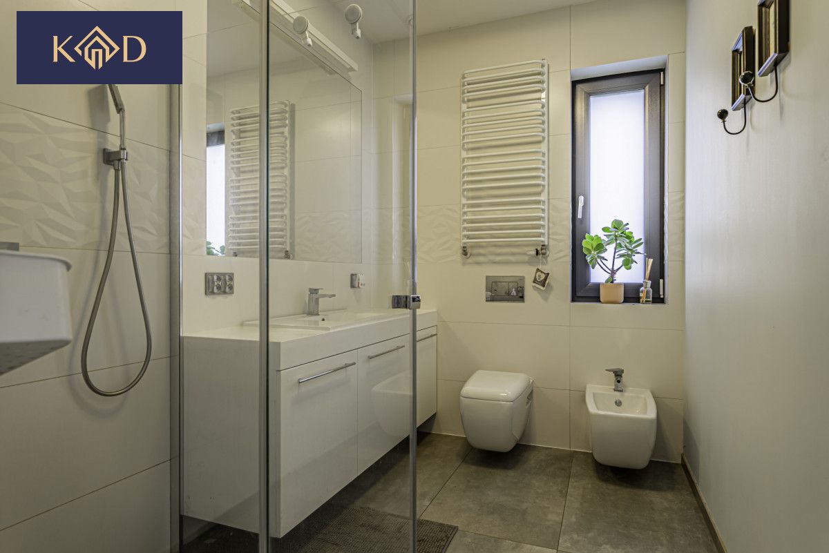 dom wolnostojący, 8 pokoi Wierzchy. Zdjęcie 23