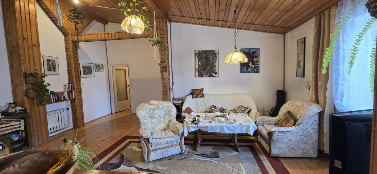 Mieszkanie 3-pokojowe Kraków Stare Miasto, ul. Garncarska. Zdjęcie 6