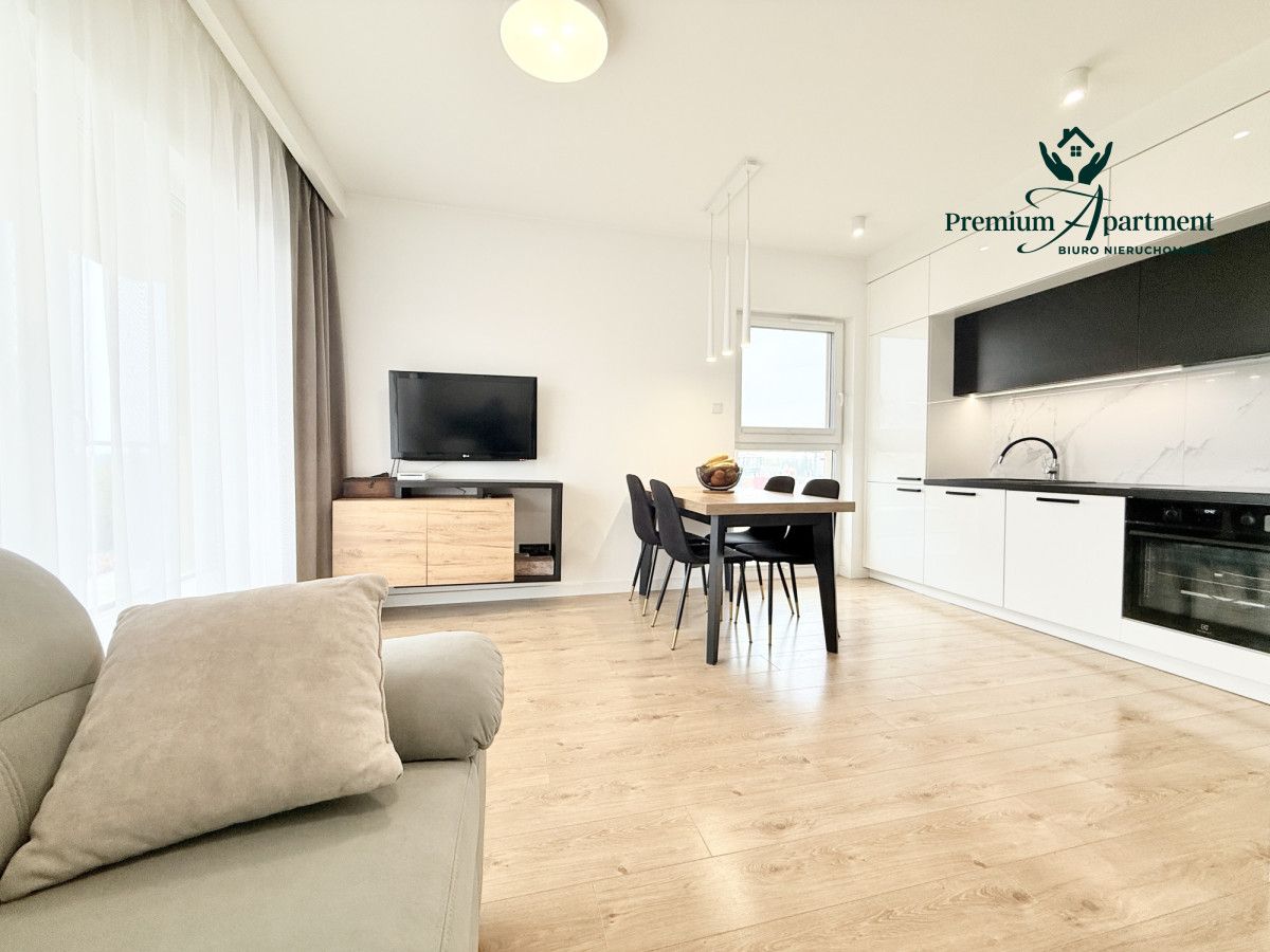 Mieszkanie 2-pokojowe Kielce, ul. Jerzego Szajnowicza-Iwanowa. Zdjęcie 2