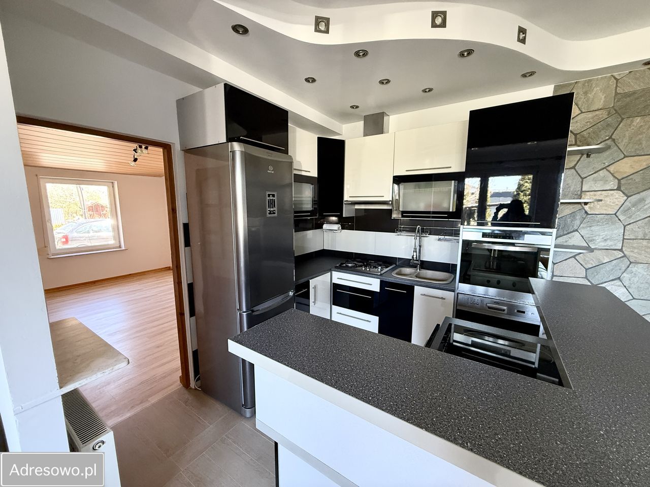 Mieszkanie 4-pokojowe Pęperzyn. Zdjęcie 8