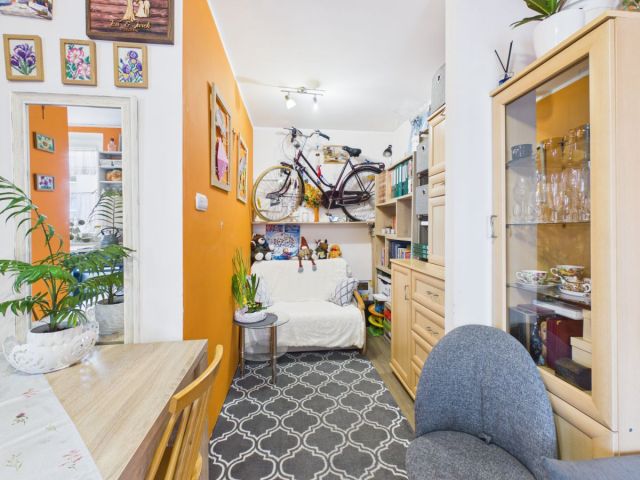 Mieszkanie 1-pokojowe Gdynia Chylonia, ul. Ludwika Zamenhofa. Zdjęcie 3