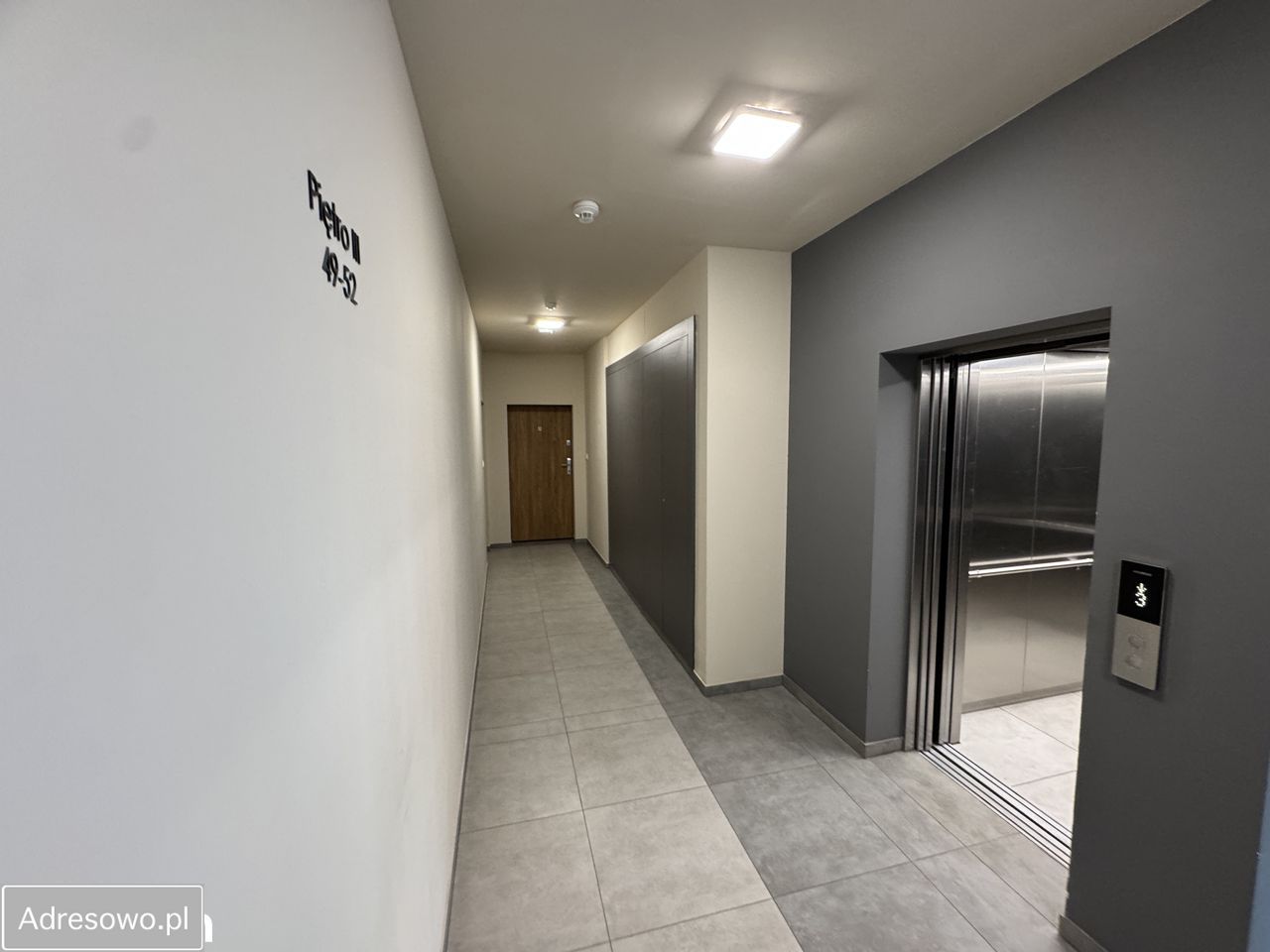 Mieszkanie 2-pokojowe Poznań Nowe Miasto, ul. Sowia. Zdjęcie 7