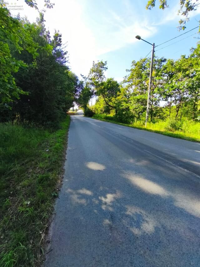 Działka budowlana Pyskowice, ul. Wiejska. Zdjęcie 4
