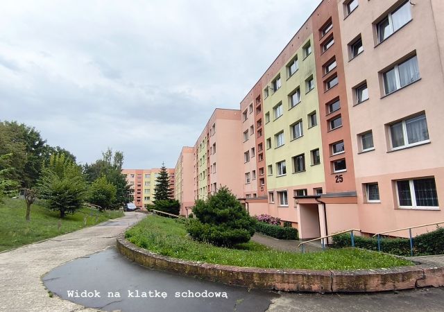 Mieszkanie 3-pokojowe Szczecin Niebuszewo, ul. Księżnej Elżbiety. Zdjęcie 10