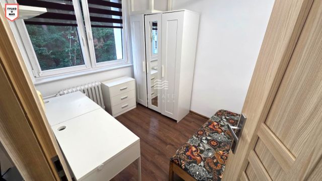 Mieszkanie 3-pokojowe Sopot Przylesie, ul. 23 Marca. Zdjęcie 7