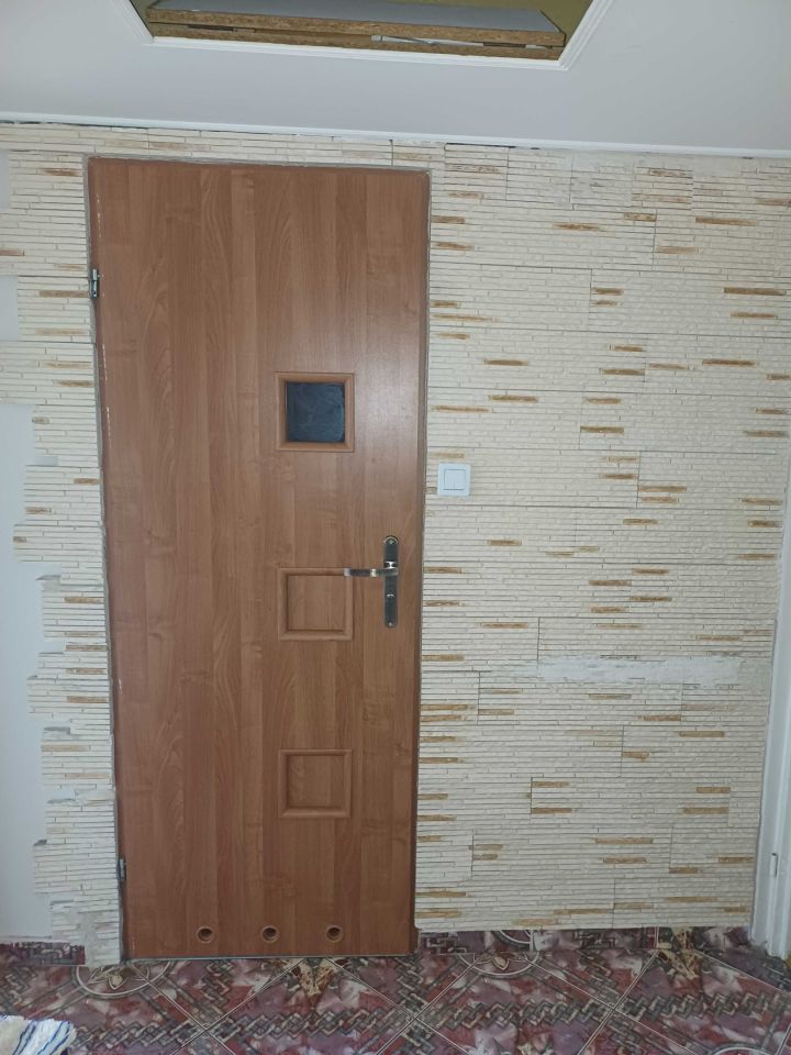 Mieszkanie 2-pokojowe Łódź Bałuty, ul. Lutomierska. Zdjęcie 6