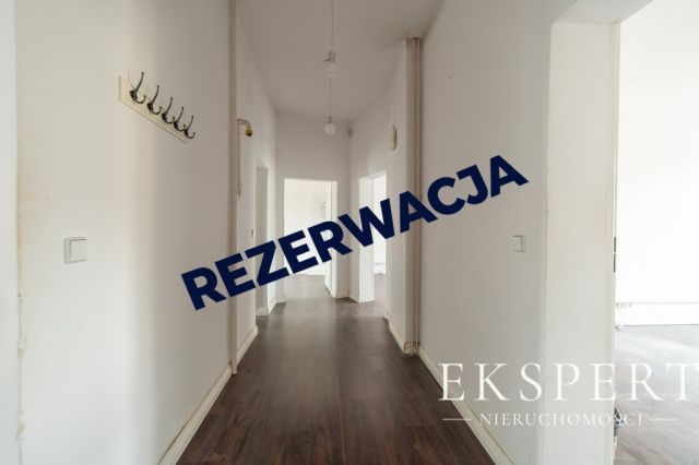 Mieszkanie 8-pokojowe Szczecin Śródmieście, ul. Księcia Bogusława X. Zdjęcie 2