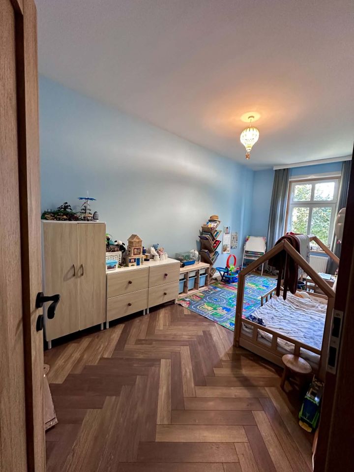 Mieszkanie 3-pokojowe Leszno, ul. Lipowa. Zdjęcie 7