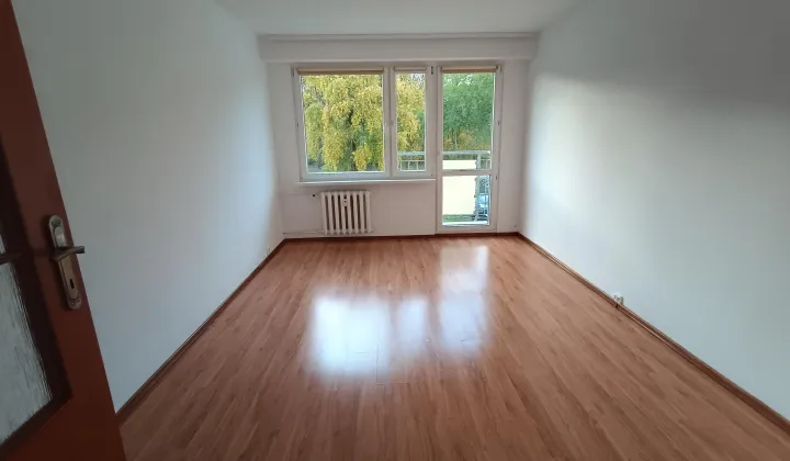 Mieszkanie 2-pokojowe Grudziądz Strzemięcin, ul. Śniadeckich