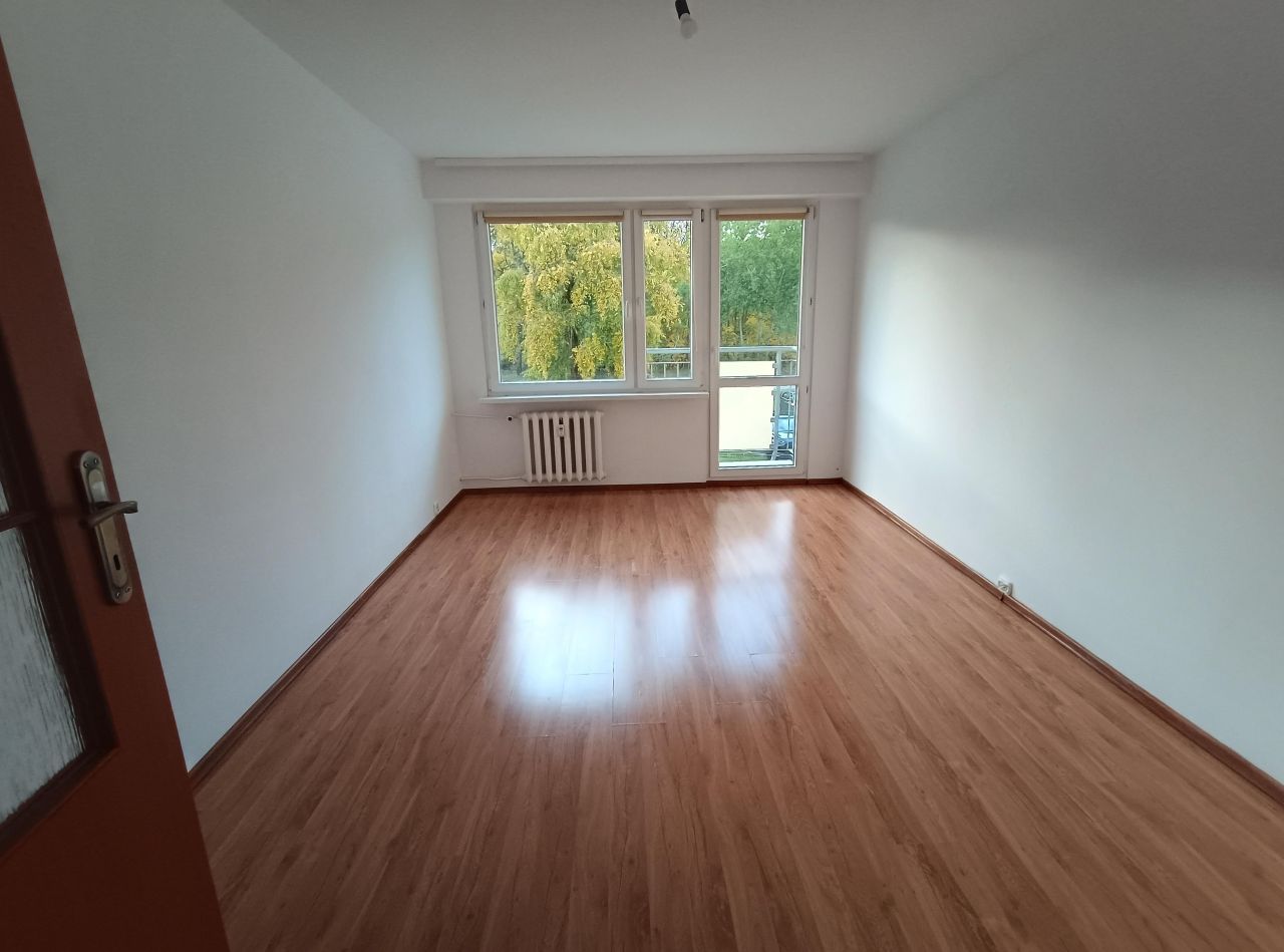 Mieszkanie 2-pokojowe Grudziądz Strzemięcin, ul. Śniadeckich. Zdjęcie 1