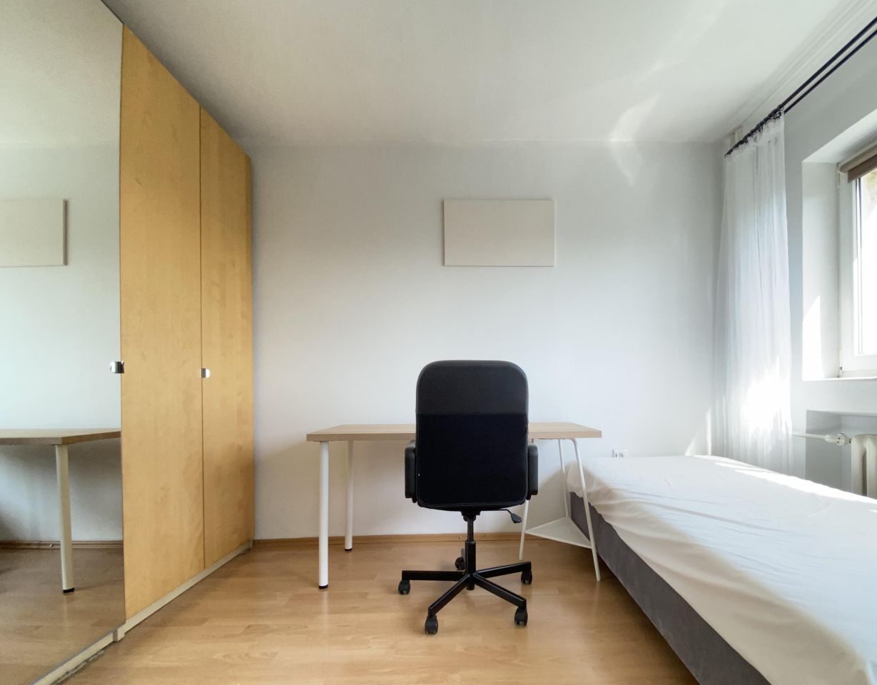 Mieszkanie 3-pokojowe Warszawa Bielany, ul. Wrzeciono. Zdjęcie 6