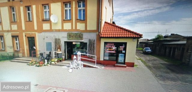 Lokal Zawadzkie, ul. Opolska. Zdjęcie 1