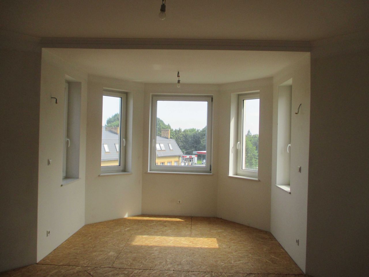 Mieszkanie 4-pokojowe Biała, ul. Prudnicka. Zdjęcie 3