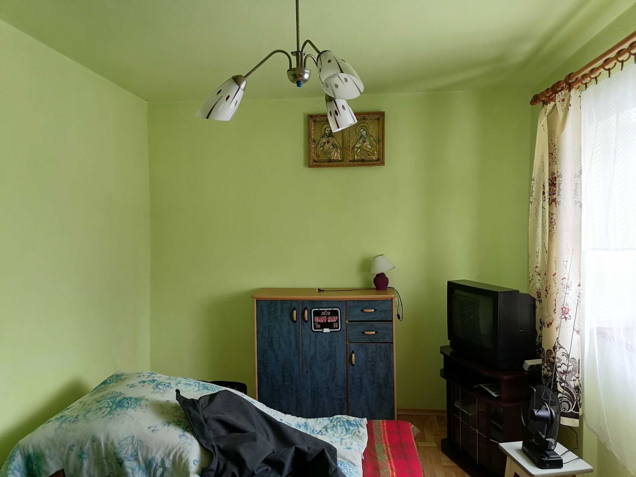 dom wolnostojący Biesiadki. Zdjęcie 8