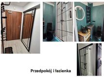 Mieszkanie 2-pokojowe Szklarska Poręba Szklarska Poręba Średnia, ul. Dolna. Zdjęcie 3