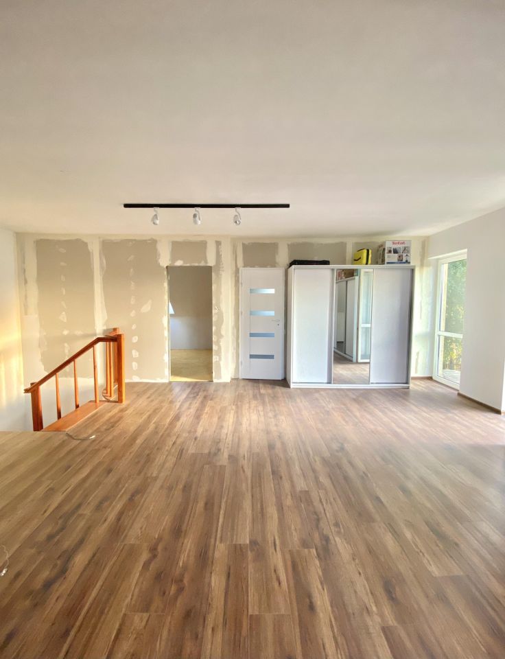 bliźniak, 4 pokoje Ludwinowo Zegrzyńskie, ul. Brylantowa. Zdjęcie 12