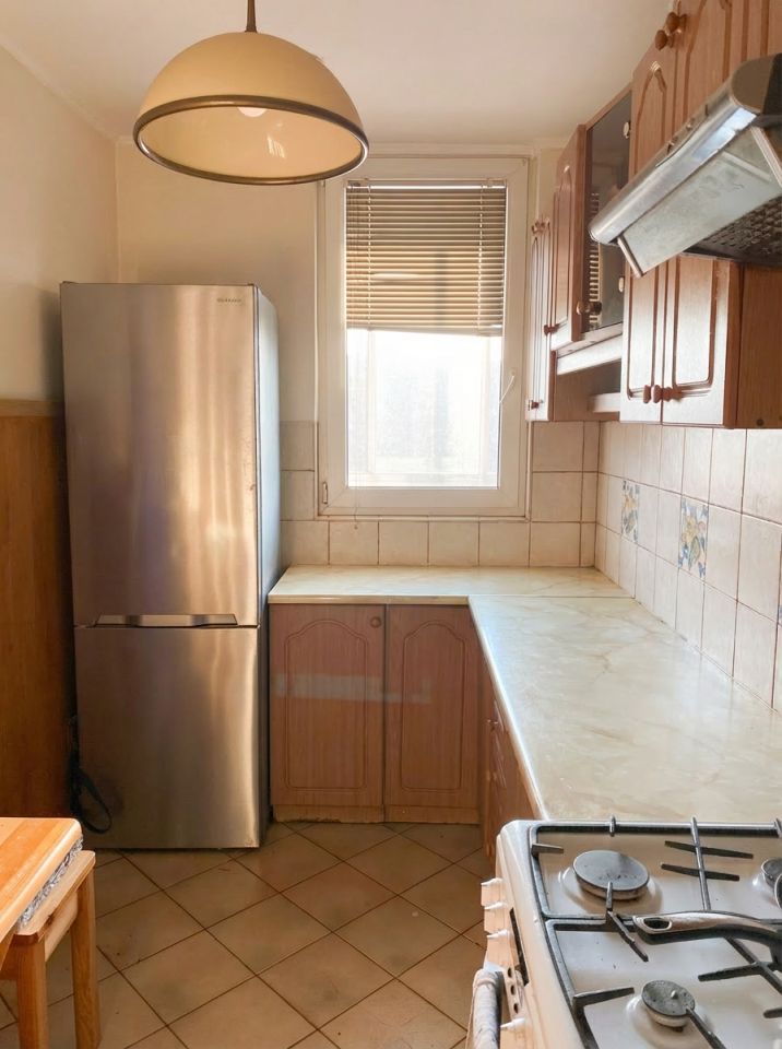 Mieszkanie 3-pokojowe Warszawa Targówek, ul. Michała Kleofasa Ogińskiego. Zdjęcie 3