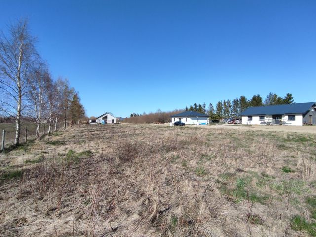 Działka budowlana Darzlubie, ul. Dębowa. Zdjęcie 1