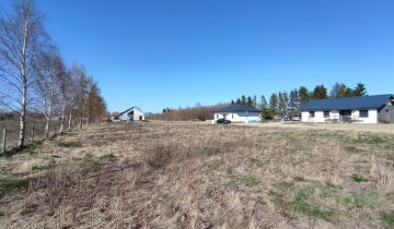 Działka budowlana Darzlubie, ul. Dębowa