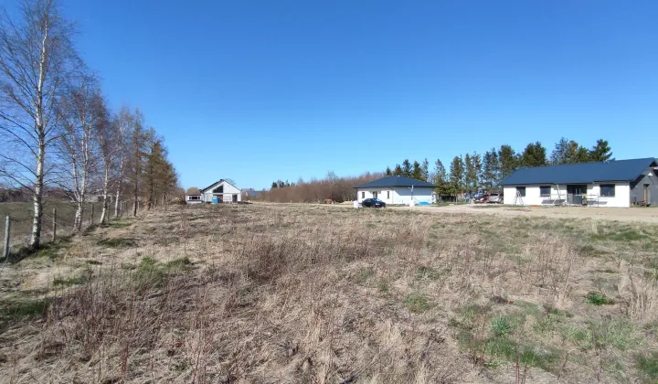 Działka budowlana Darzlubie, ul. Dębowa