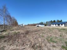 Działka budowlana Darzlubie, ul. Dębowa