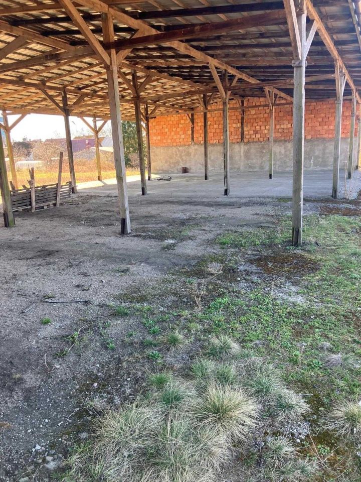 Działka rolna Koczała, ul. Człuchowska. Zdjęcie 5