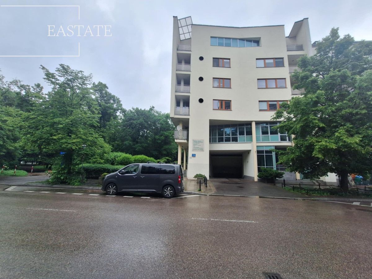 Mieszkanie 3-pokojowe Warszawa Śródmieście, ul. Czerniakowska. Zdjęcie 10