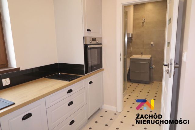 Biuro Zielona Góra Centrum, ul. Kazimierza Lisowskiego. Zdjęcie 4