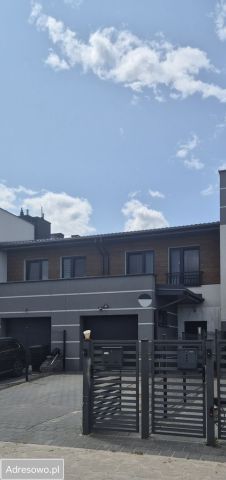 bliźniak, 4 pokoje Góraszka. Zdjęcie 1