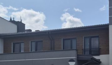 bliźniak, 4 pokoje Góraszka