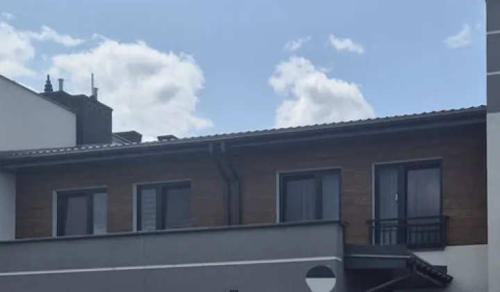 bliźniak, 4 pokoje Góraszka