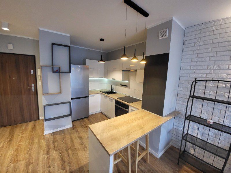 Mieszkanie 2-pokojowe Katowice Kostuchna, ul. Bażantów. Zdjęcie 6