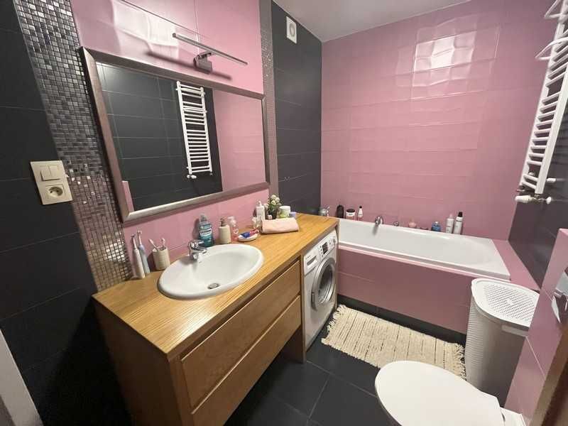 Mieszkanie 3-pokojowe Wągrowiec, ul. Średnia. Zdjęcie 4