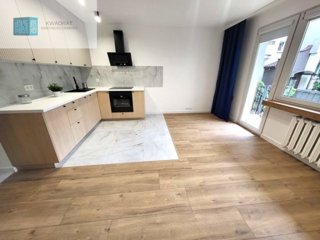 Mieszkanie 3-pokojowe Łódź Radogoszcz, ul. Syrenki. Zdjęcie 7