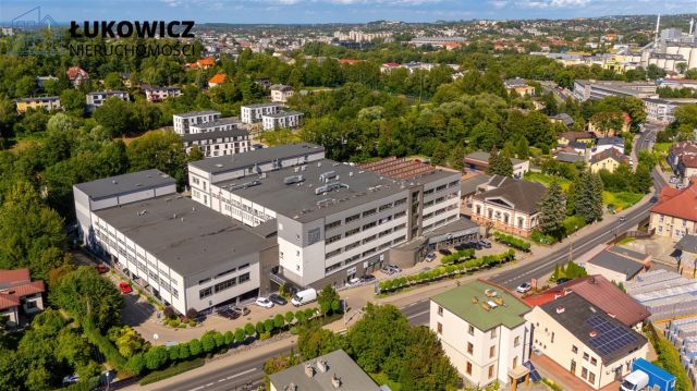 Biuro Bielsko-Biała Osiedle Karpackie. Zdjęcie 3