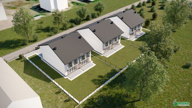 bliźniak, 5 pokoi Serock. Zdjęcie 22