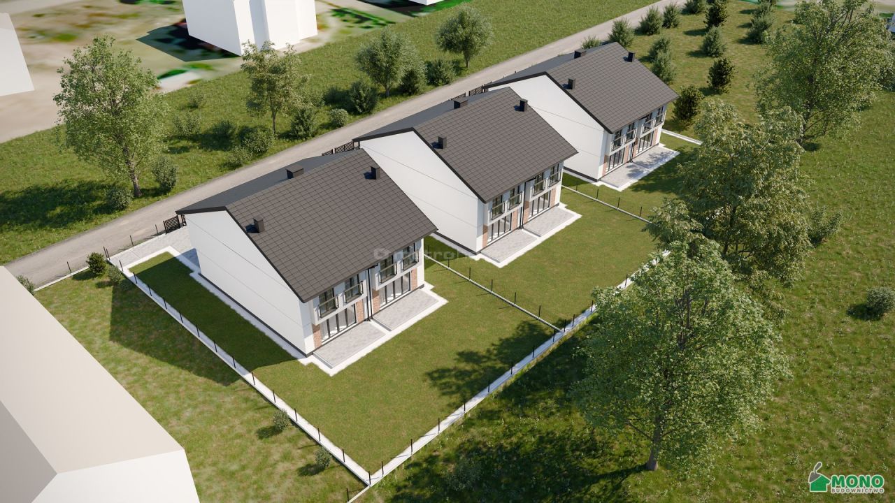 bliźniak, 5 pokoi Serock. Zdjęcie 22