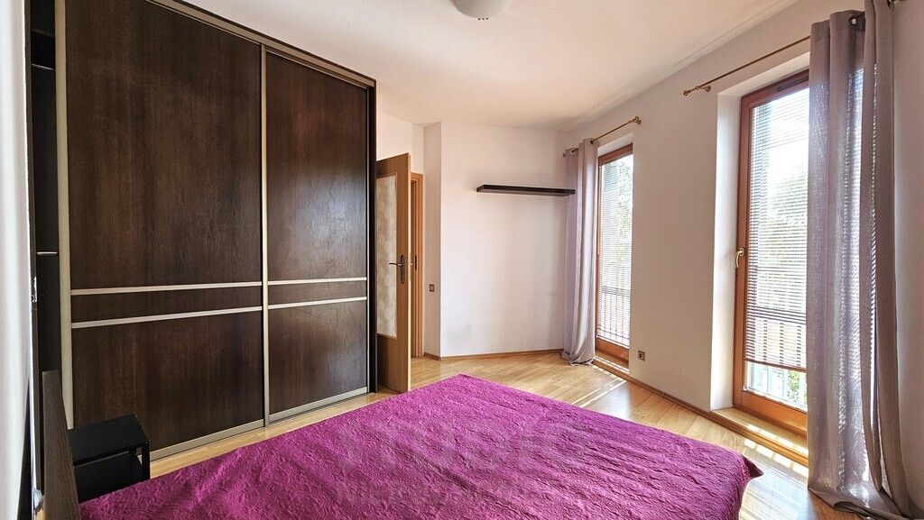 Mieszkanie 3-pokojowe Kraków Prądnik Biały, os. Wolfganga Amadeusa Mozarta. Zdjęcie 8