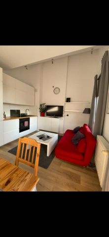 Mieszkanie 2-pokojowe Szczecin Stare Miasto, ul. Tkacka. Zdjęcie 4