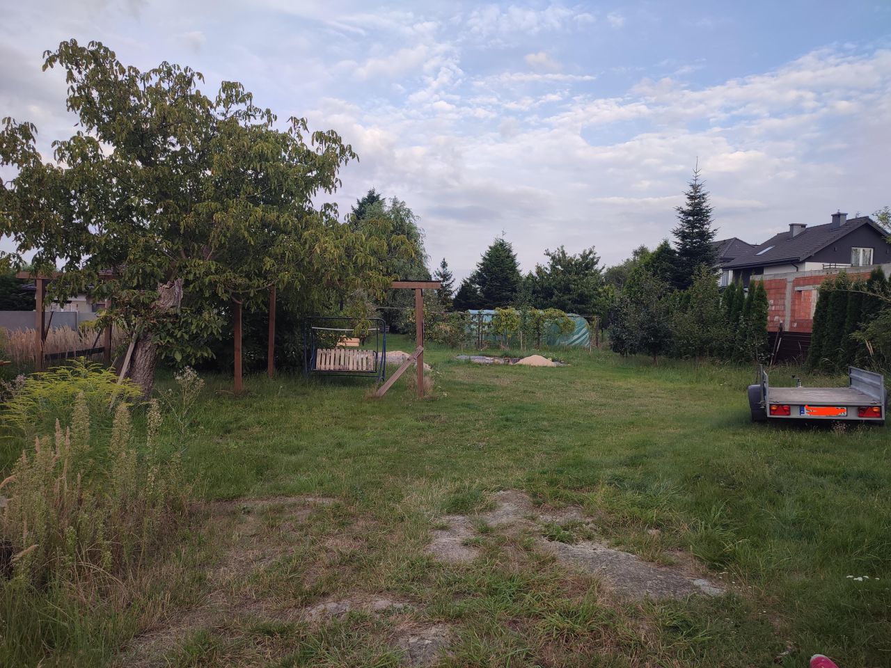 dom wolnostojący, 3 pokoje Częstochowa Grabówka, ul. Ikara. Zdjęcie 7