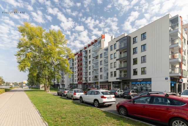 Mieszkanie 2-pokojowe Warszawa Mokotów, ul. Sonaty. Zdjęcie 13